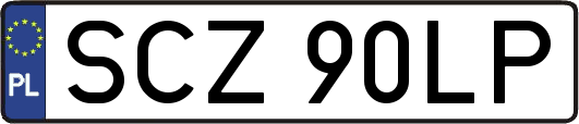 SCZ90LP