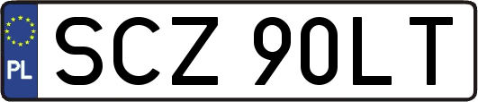 SCZ90LT