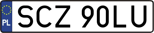 SCZ90LU