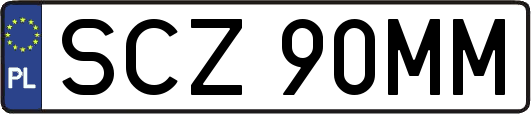 SCZ90MM