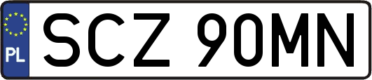 SCZ90MN