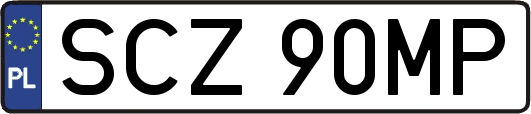 SCZ90MP