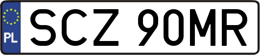 SCZ90MR
