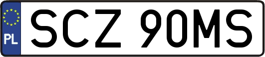 SCZ90MS