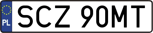SCZ90MT