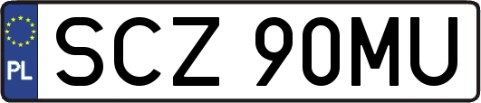 SCZ90MU