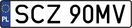 SCZ90MV