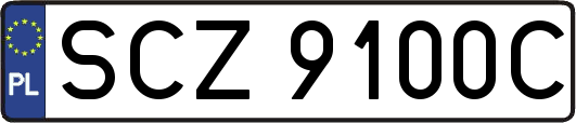 SCZ9100C