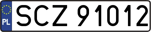 SCZ91012