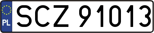 SCZ91013