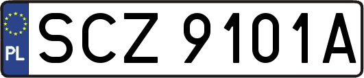 SCZ9101A