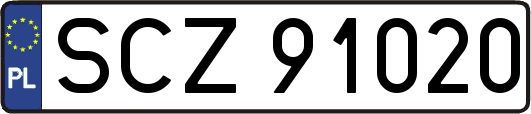 SCZ91020