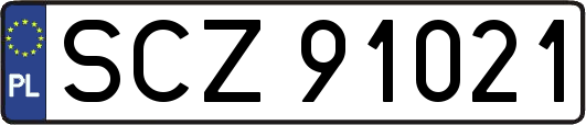 SCZ91021