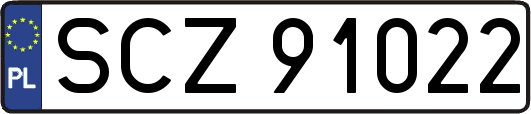 SCZ91022