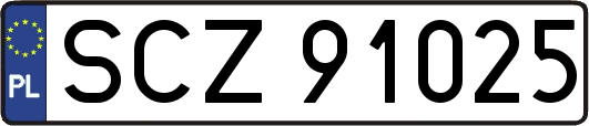 SCZ91025