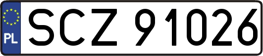 SCZ91026