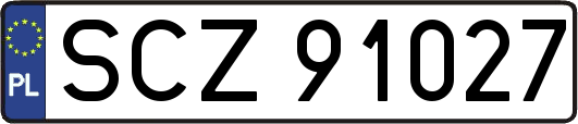 SCZ91027