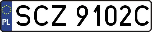 SCZ9102C
