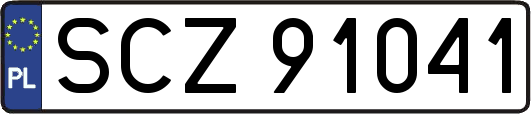 SCZ91041
