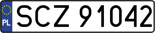 SCZ91042