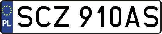 SCZ910AS
