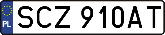 SCZ910AT