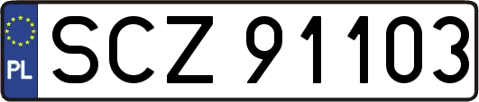SCZ91103