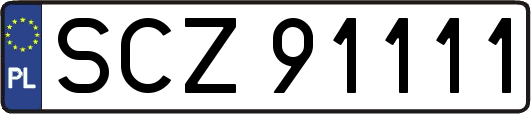 SCZ91111