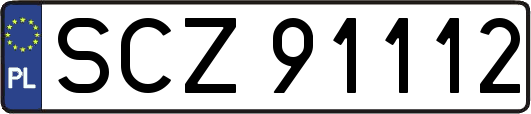 SCZ91112