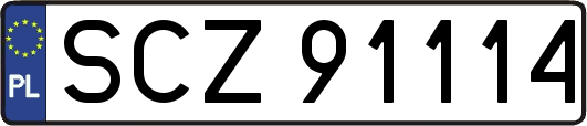 SCZ91114