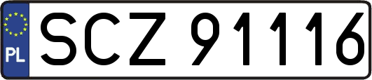 SCZ91116