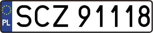 SCZ91118