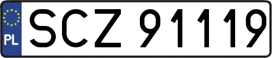 SCZ91119