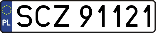 SCZ91121