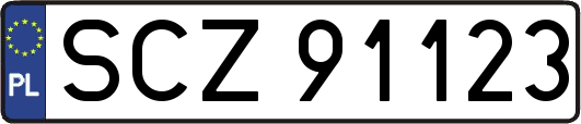 SCZ91123
