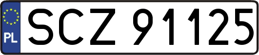 SCZ91125