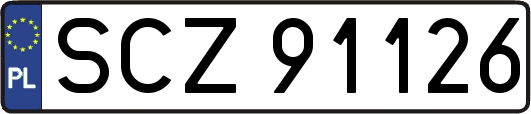 SCZ91126