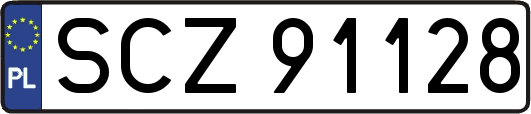 SCZ91128