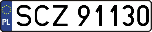 SCZ91130