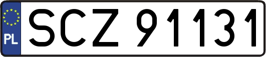 SCZ91131