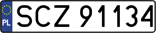 SCZ91134