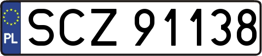 SCZ91138