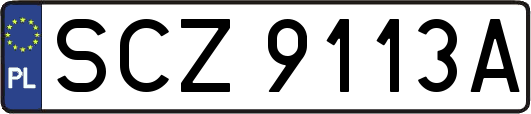 SCZ9113A