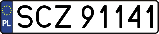 SCZ91141