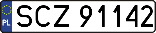 SCZ91142