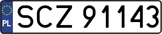 SCZ91143
