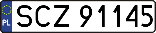 SCZ91145