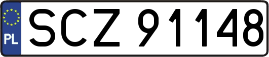 SCZ91148