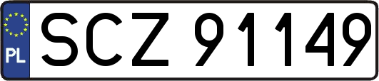 SCZ91149
