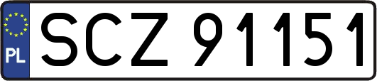 SCZ91151